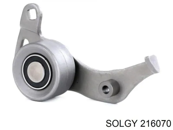 Cubo traseiro 216070 Solgy