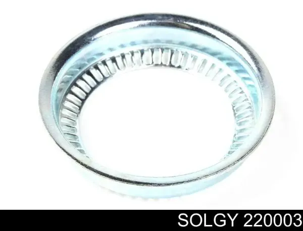 Anel de ABS 220003 Solgy