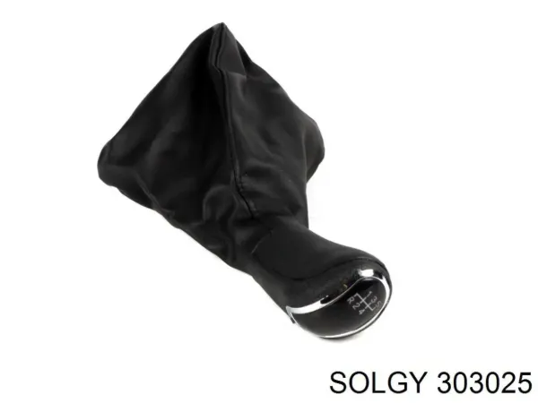 Capa para a avalanca de mudança 303025 Solgy
