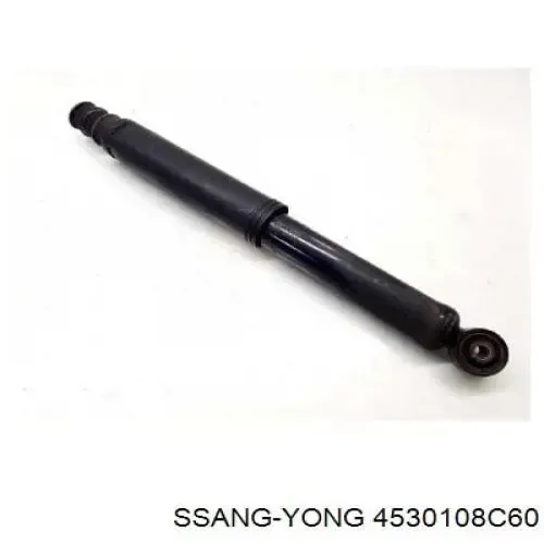 Amortecedor traseiro 4530108C60 Ssang Yong