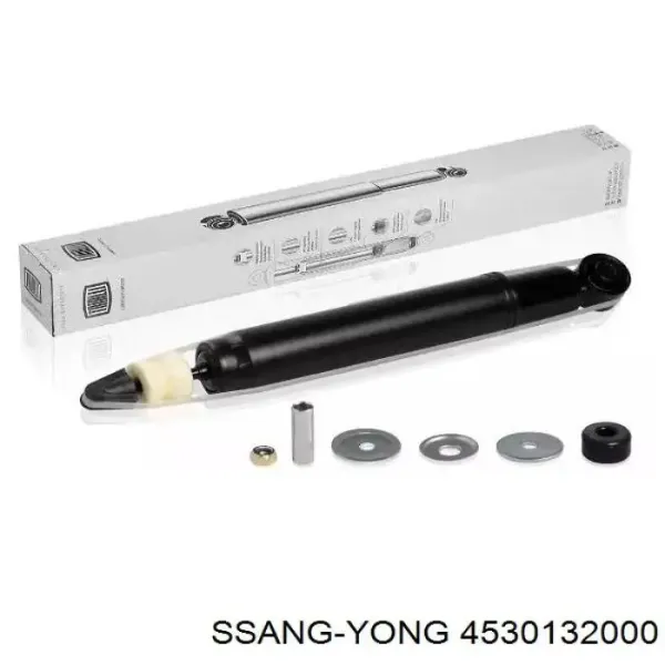Amortecedor traseiro 4530132000 Ssang Yong