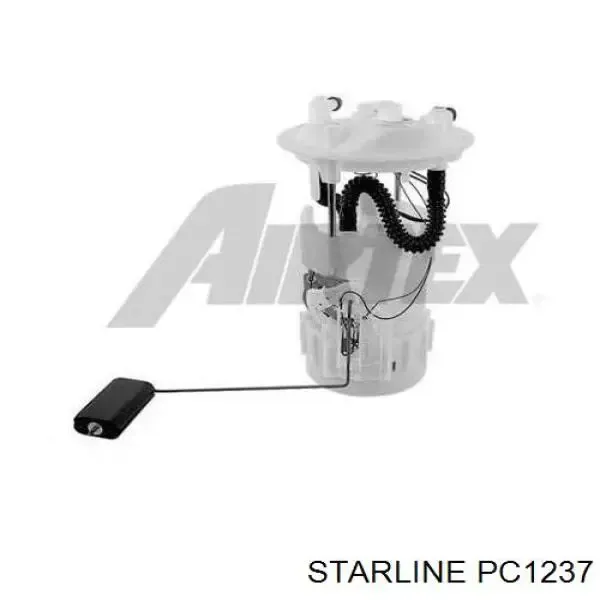  PC1237 Starline