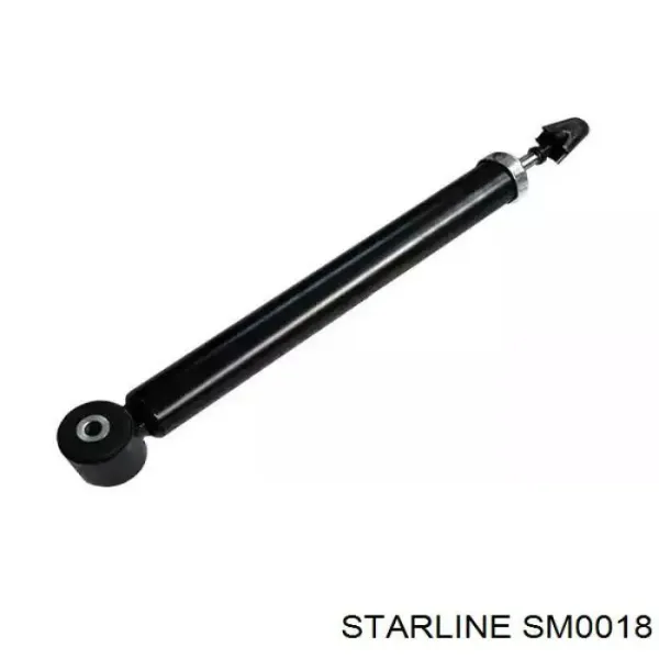  SM0018 Starline
