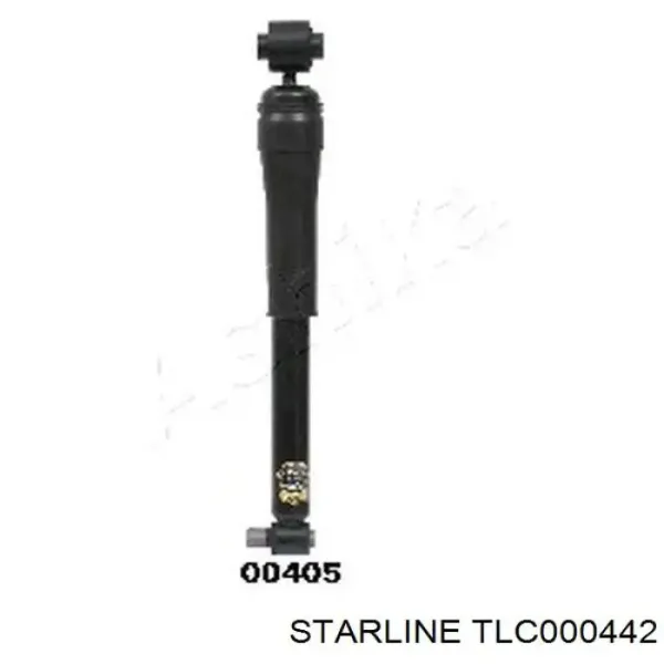 Amortecedor traseiro TLC000442 Starline