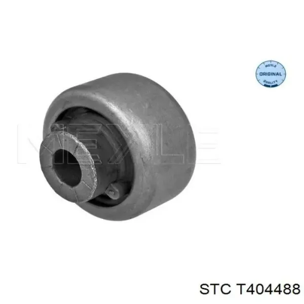 Compre T404488 STC Bloco silencioso dianteiro do braço oscilante inferior