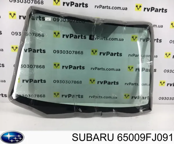 Pára-brisas 65009FJ091 Subaru