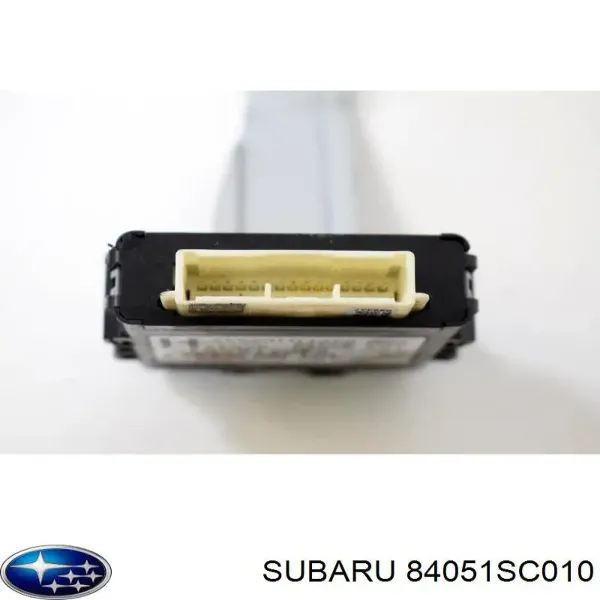 Corretor da luz Subaru Forester III