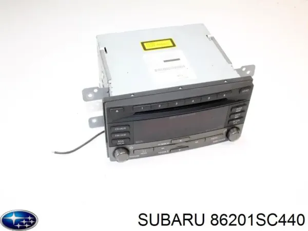  86201SC440 Subaru