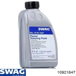Fluido da Direção hidrâulica assistida 10921647 SWAG