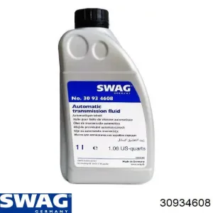 Óleo de transmissão 30934608 SWAG