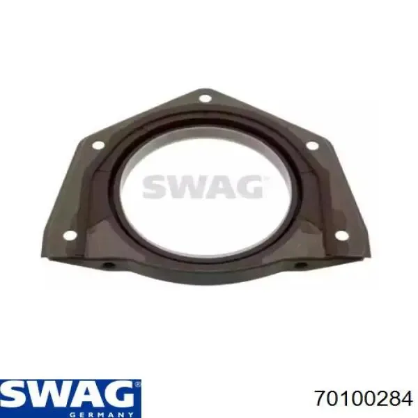 Vedação traseira de cambota de motor 70100284 Swag