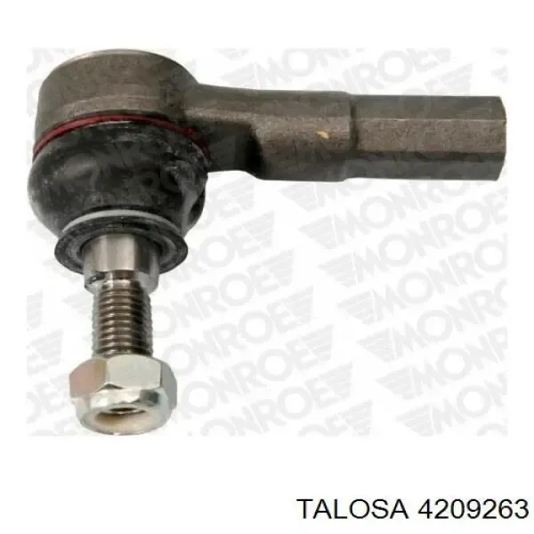 Compre 4209263 Talosa Ponta externa da barra de direção