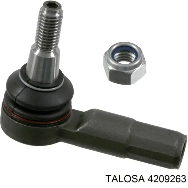 Ponta externa da barra de direção Talosa 4209263 preço, a partir de