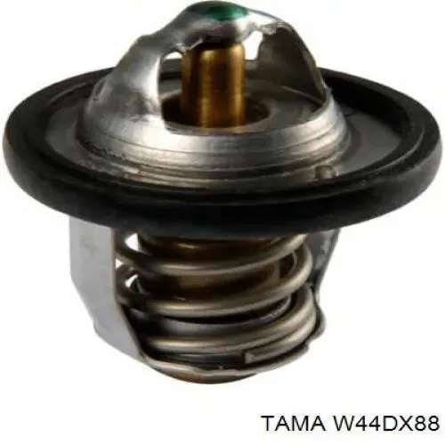 Termostato W44DX88 Tama
