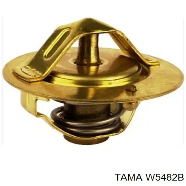 Termostato W5482B Tama