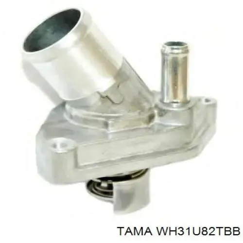 Termostato WH31U82TBB Tama