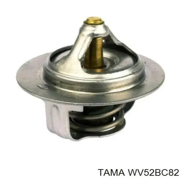 Termostato WV52BC82 Tama
