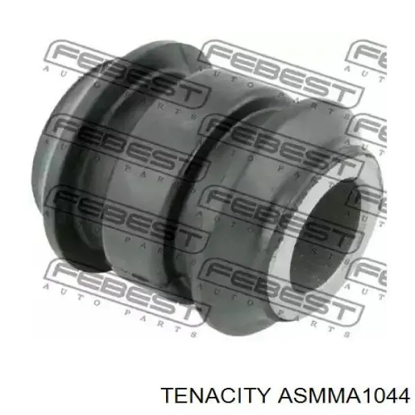 Compre ASMMA1044 Tenacity Suporte de amortecedor traseiro