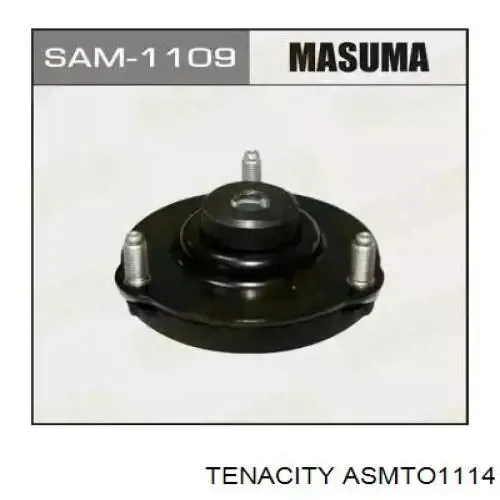 Suporte de amortecedor dianteiro ASMTO1114 Tenacity