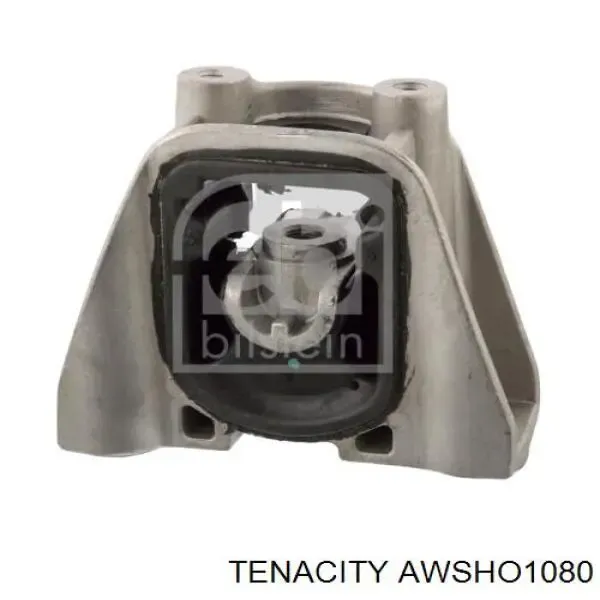 Coxim (suporte) esquerdo de motor AWSHO1080 Tenacity