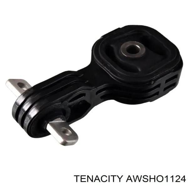 Coxim (suporte) traseiro de motor AWSHO1124 Tenacity