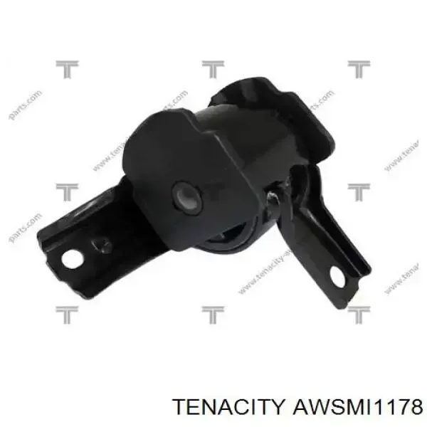 Coxim (suporte) direito de motor AWSMI1178 Tenacity