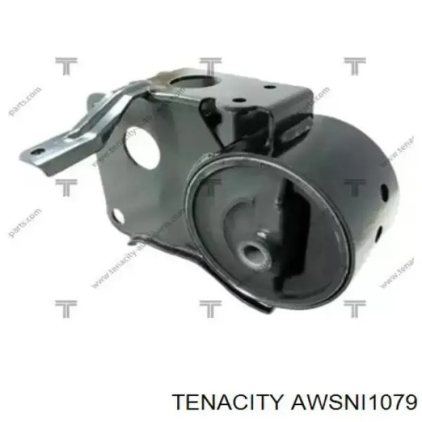 Coxim (suporte) traseiro de motor AWSNI1079 Tenacity