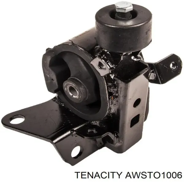 Coxim (suporte) esquerdo de motor AWSTO1006 Tenacity