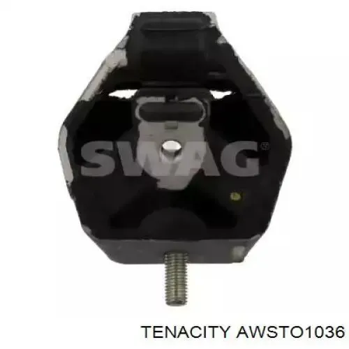 Coxim (suporte) dianteiro de motor AWSTO1036 Tenacity