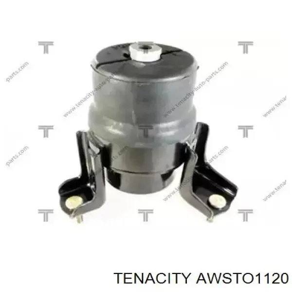 Coxim (suporte) dianteiro de motor AWSTO1120 Tenacity