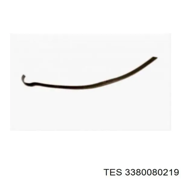 3380080219 TES