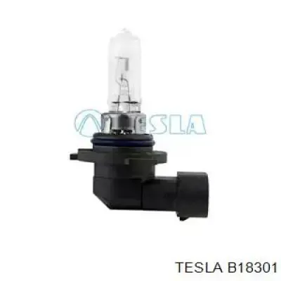 Lâmpada halógena B18301 Tesla