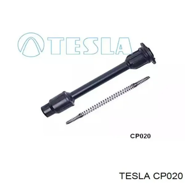 Bobina de ignição CP020 Tesla