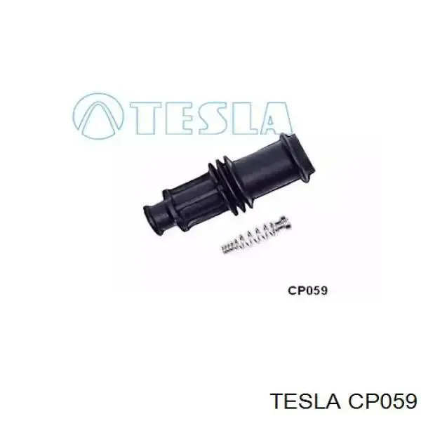 Bobina de ignição CP059 Tesla