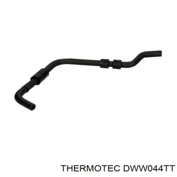 Mangueira (cano derivado) do sistema de esfriamento DWW044TT Thermotec