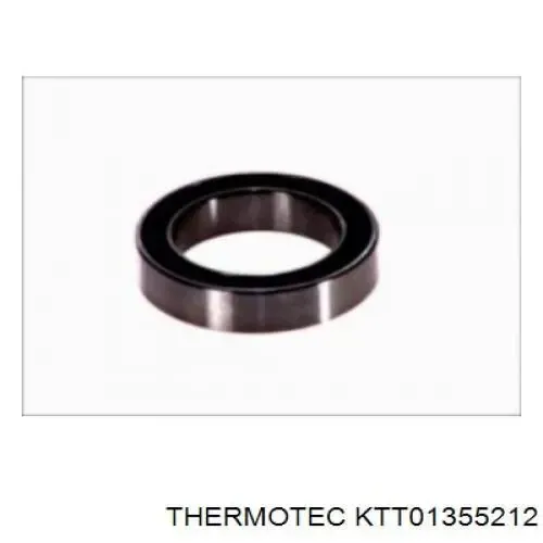 Rolamento de acoplamento do compressor de aparelho de ar condicionado KTT01355212 Thermotec