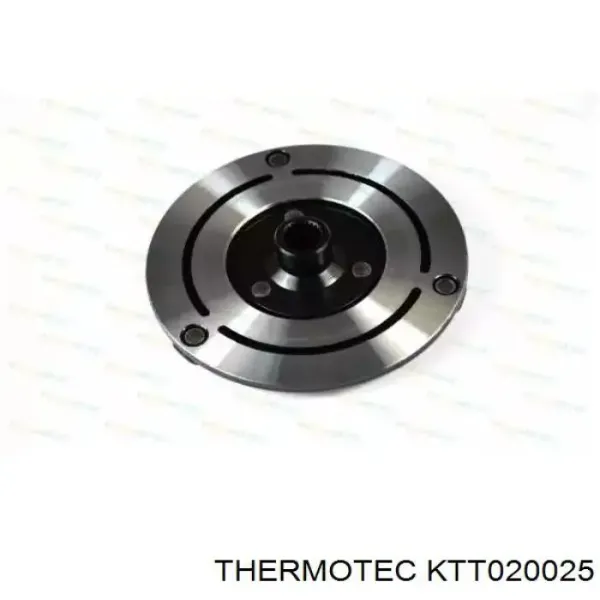 Disco de acoplamento do compressor de aparelho de ar condicionado 9118279 General Motors