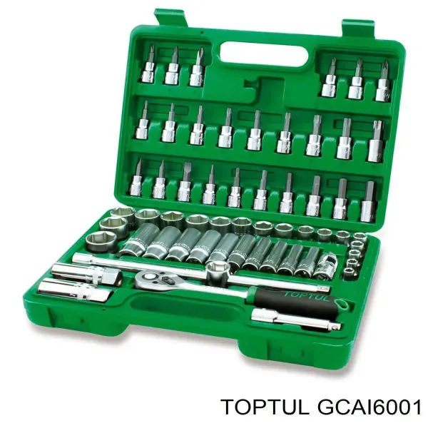  GCAI6001 Toptul