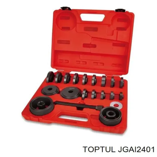  JGAI2401 Toptul