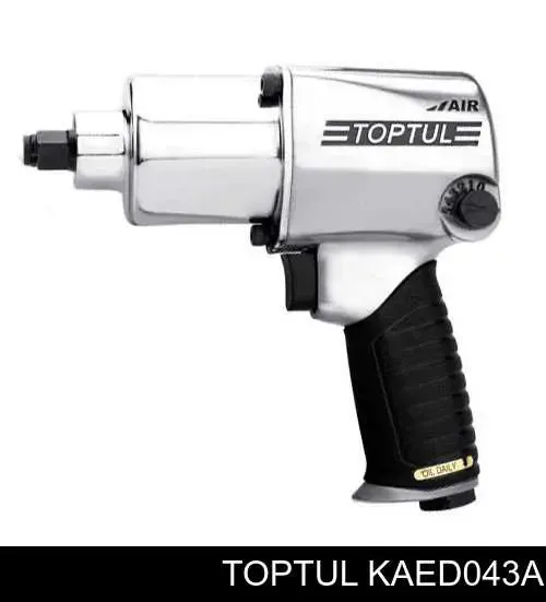  KAED043A Toptul
