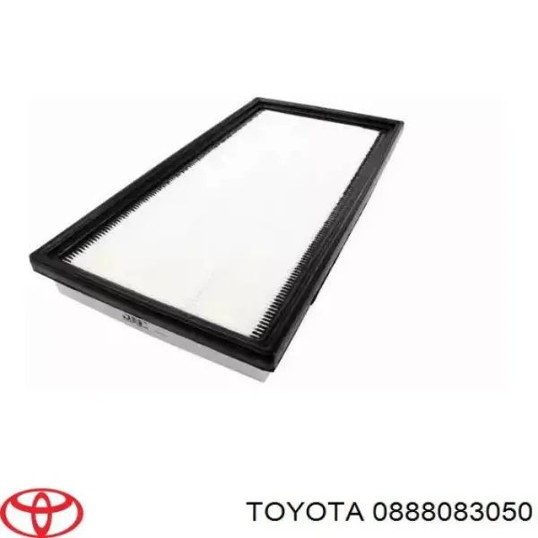 Óleo para motor 0888083050 Toyota