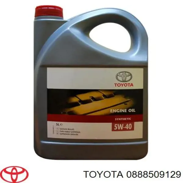Óleo do compressor de aparelho de ar condicionado 0888509129 Toyota