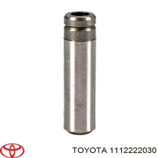 1112222030 Toyota Guia de válvula