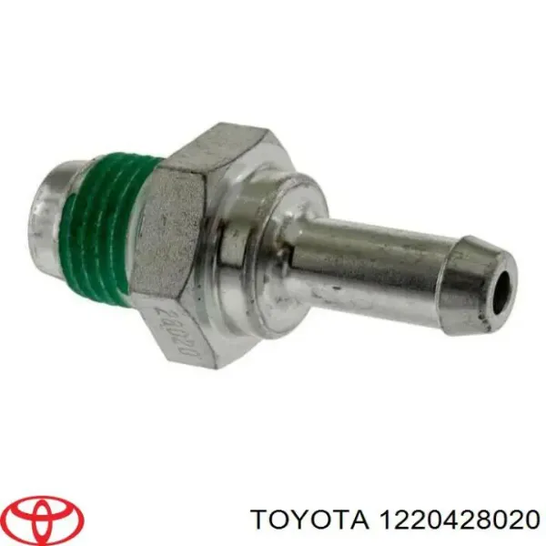 Válvula PCV de ventilação dos gases de cárter Q3730244 Q-fix