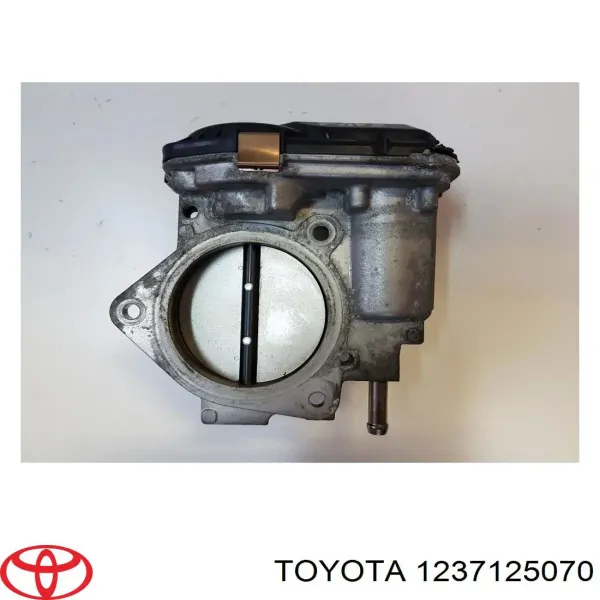 Coxim (suporte) traseiro de motor Toyota RAV4 V