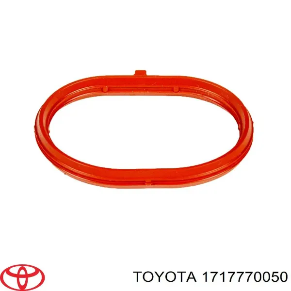 Vedante de tubo coletor de admissão 1717770050 Toyota