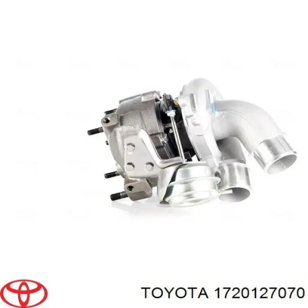 Turbina Toyota Corolla sedan (E11) (1997 - 2001) preço, a partir de