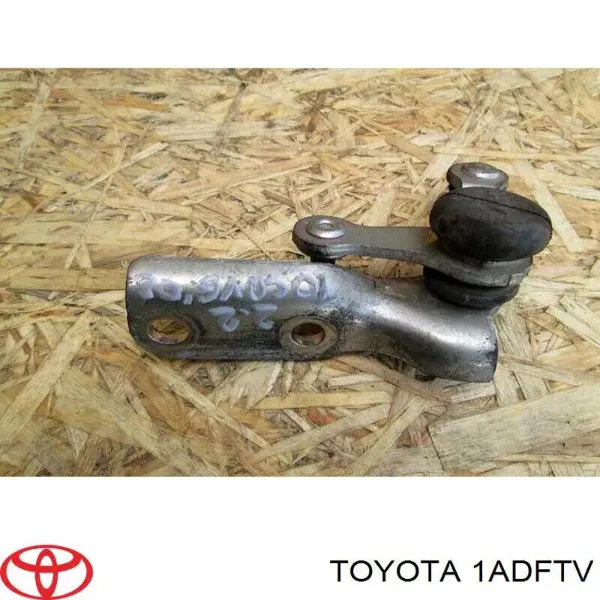 Compre Motor montado Toyota Avensis II T25
