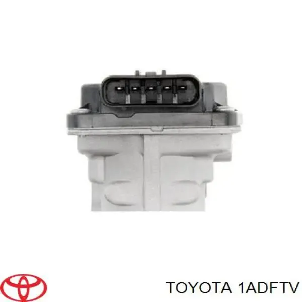 Motor montado para Toyota Avensis II T25