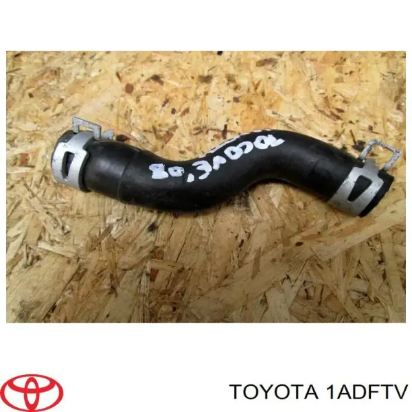 Motor montado para Toyota Avensis II T25